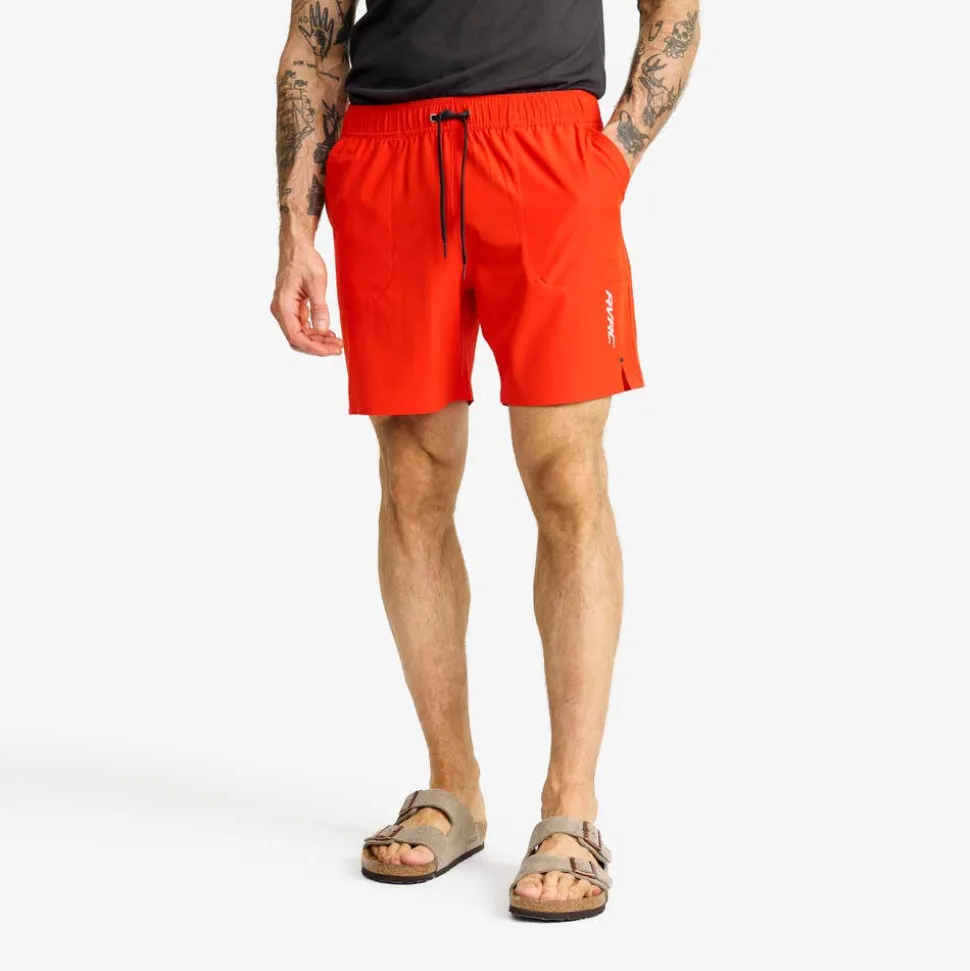 Summer Swim Shorts Herre