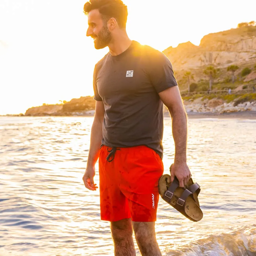 Summer Swim Shorts Herre