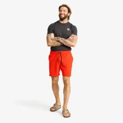 Summer Swim Shorts Herre