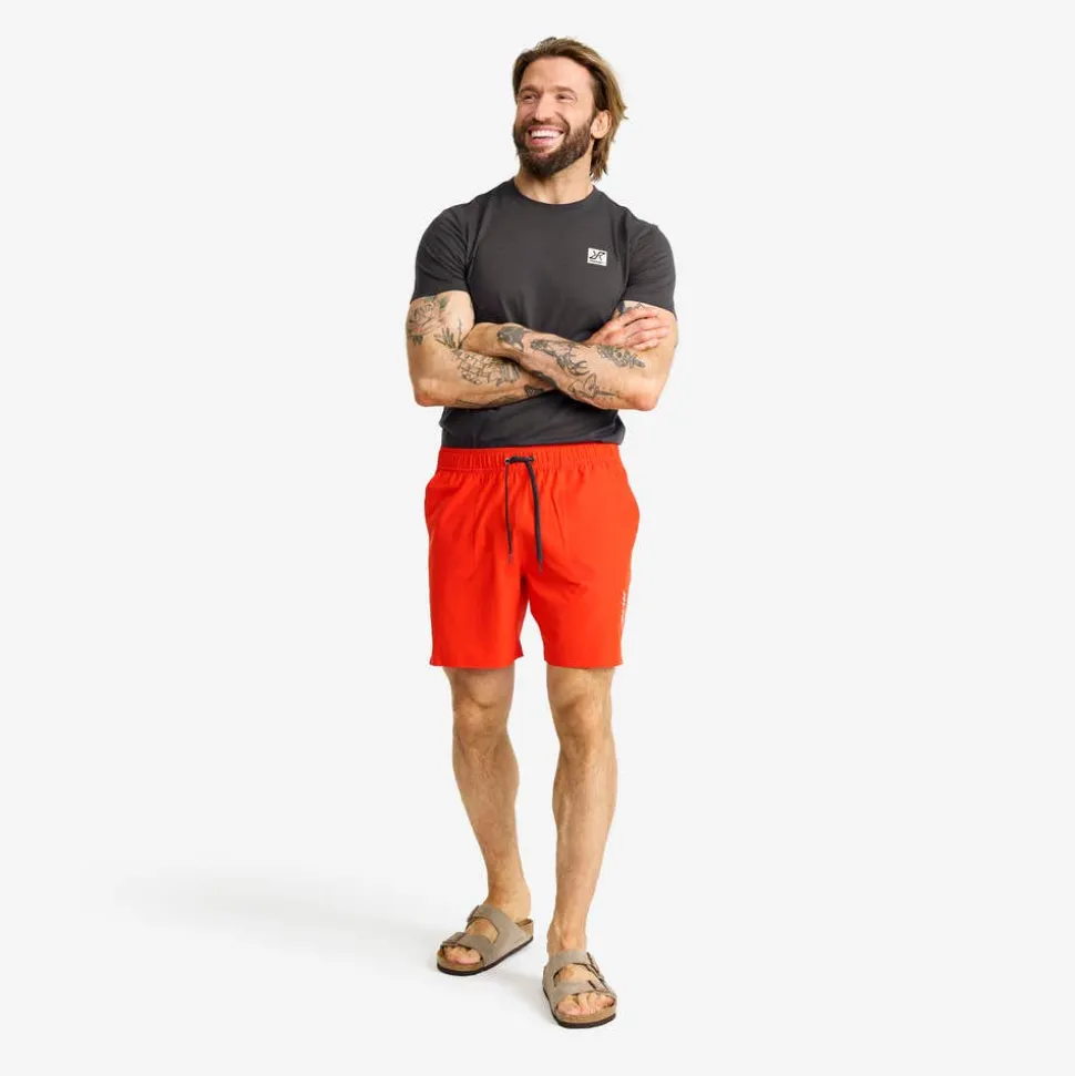 Summer Swim Shorts Herre