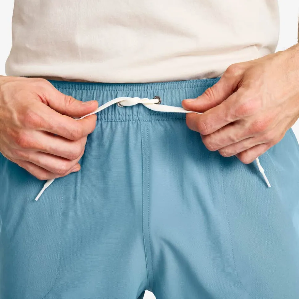 Summer Swim Shorts Herre