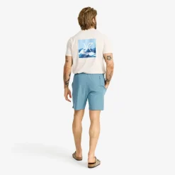 Summer Swim Shorts Herre
