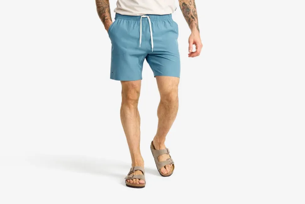 Summer Swim Shorts Herre