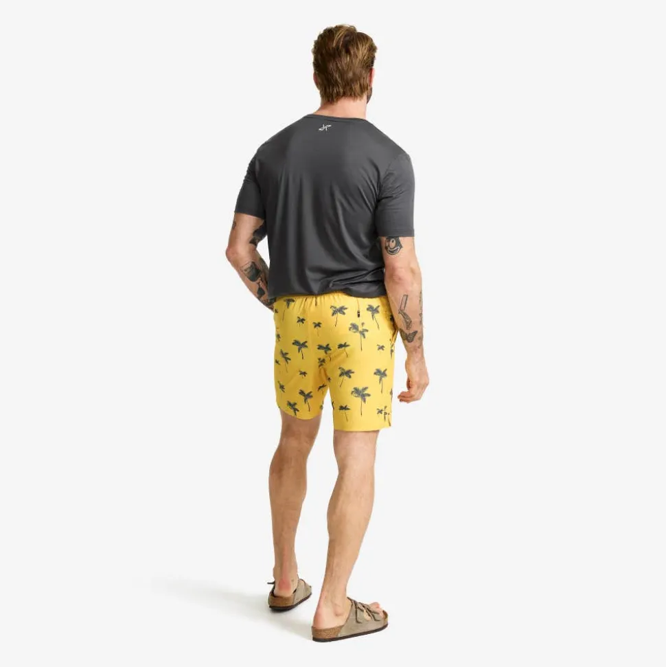 Summer Swim Shorts Herre