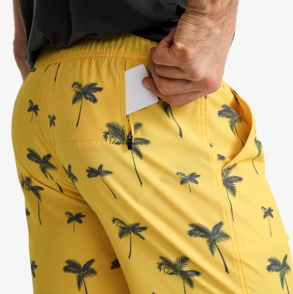 Summer Swim Shorts Herre