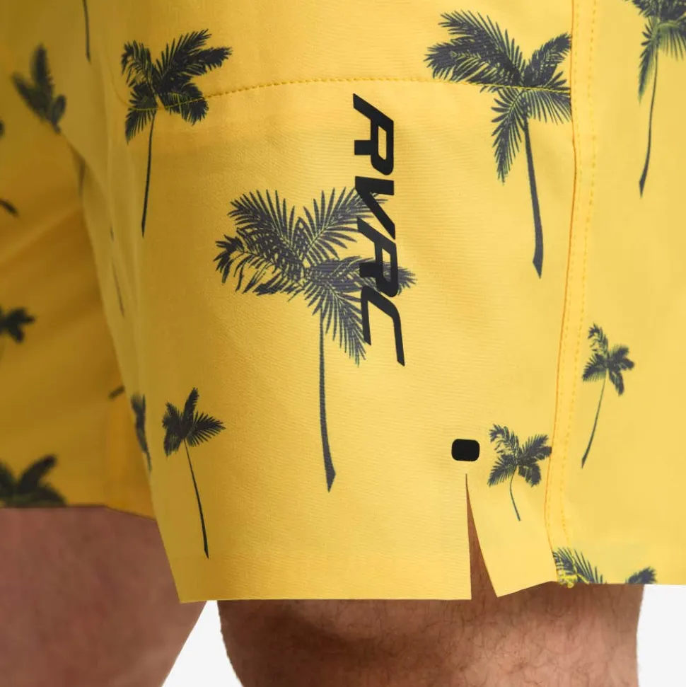Summer Swim Shorts Herre