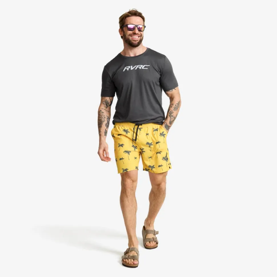Summer Swim Shorts Herre