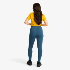 Summit Core Tights Dame