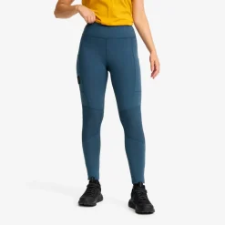 Summit Core Tights Dame