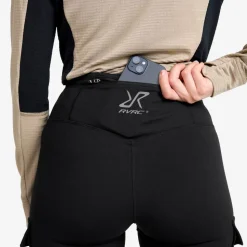 Summit Pocket Tights Dame