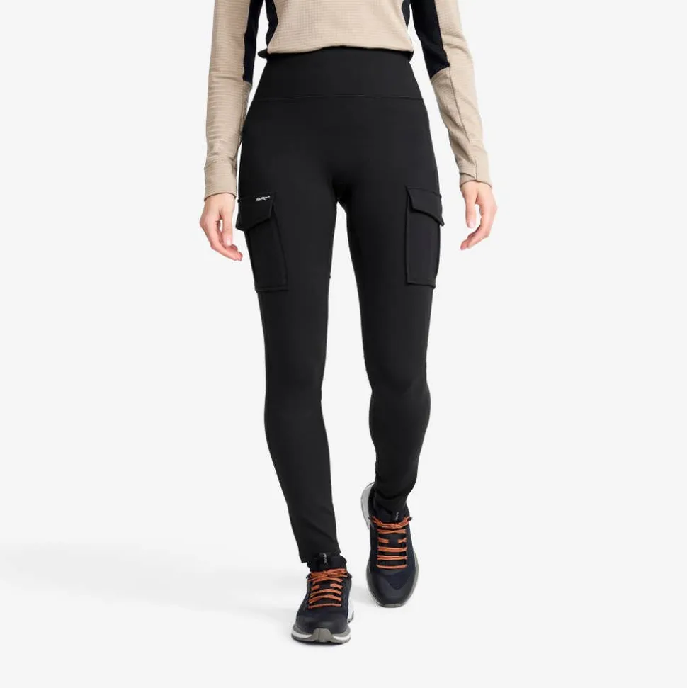 Summit Pocket Tights Dame