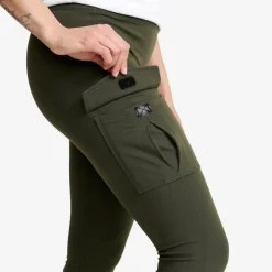 Summit Pocket Tights Dame