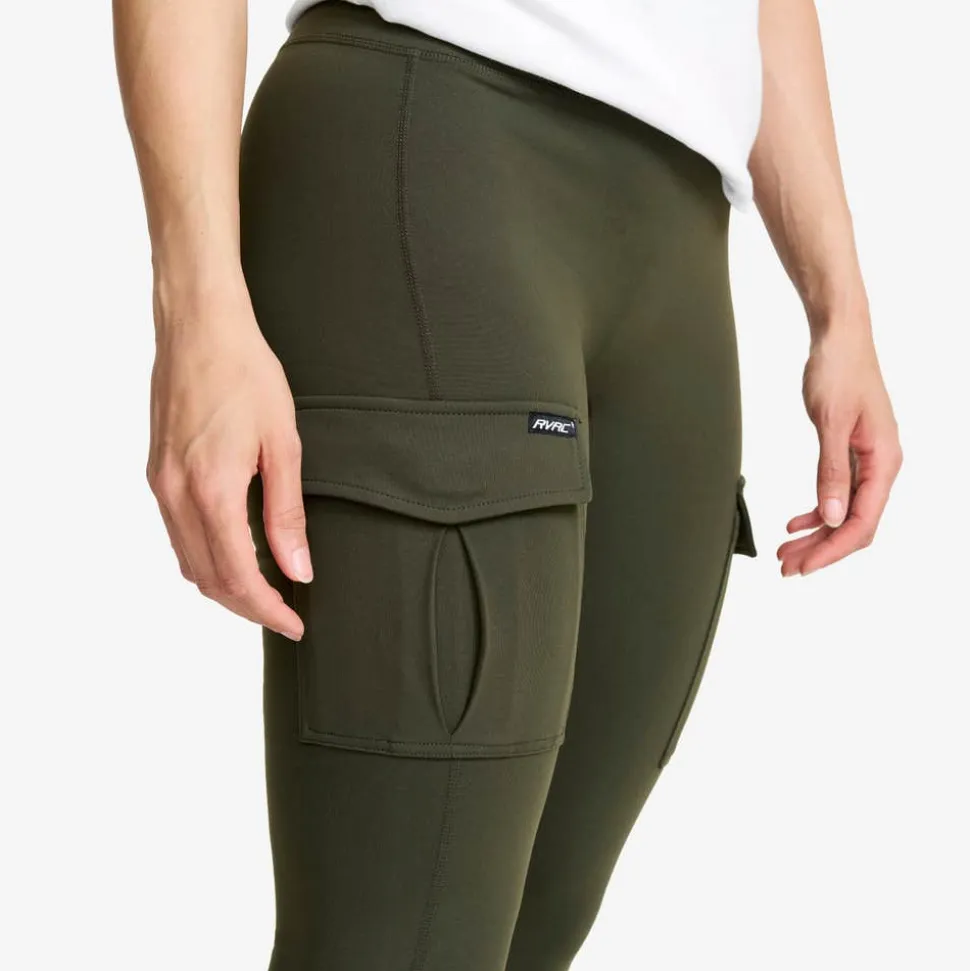 Summit Pocket Tights Dame