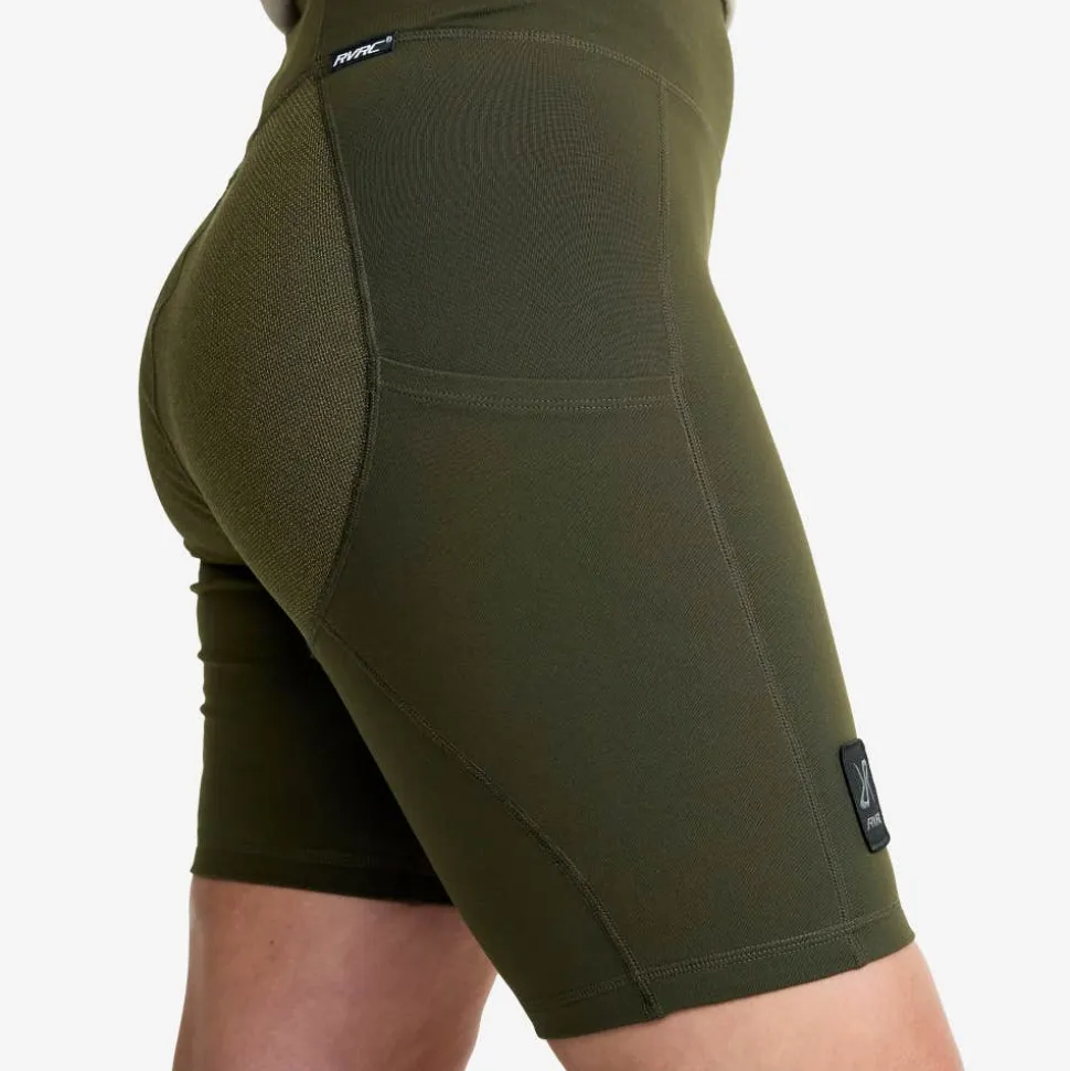 Summit Short Tights Dame