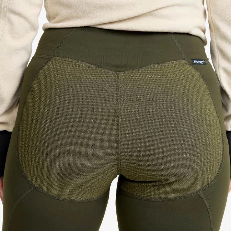Summit Short Tights Dame