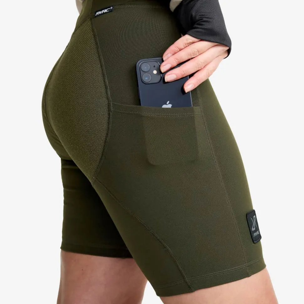 Summit Short Tights Dame