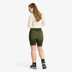 Summit Short Tights Dame