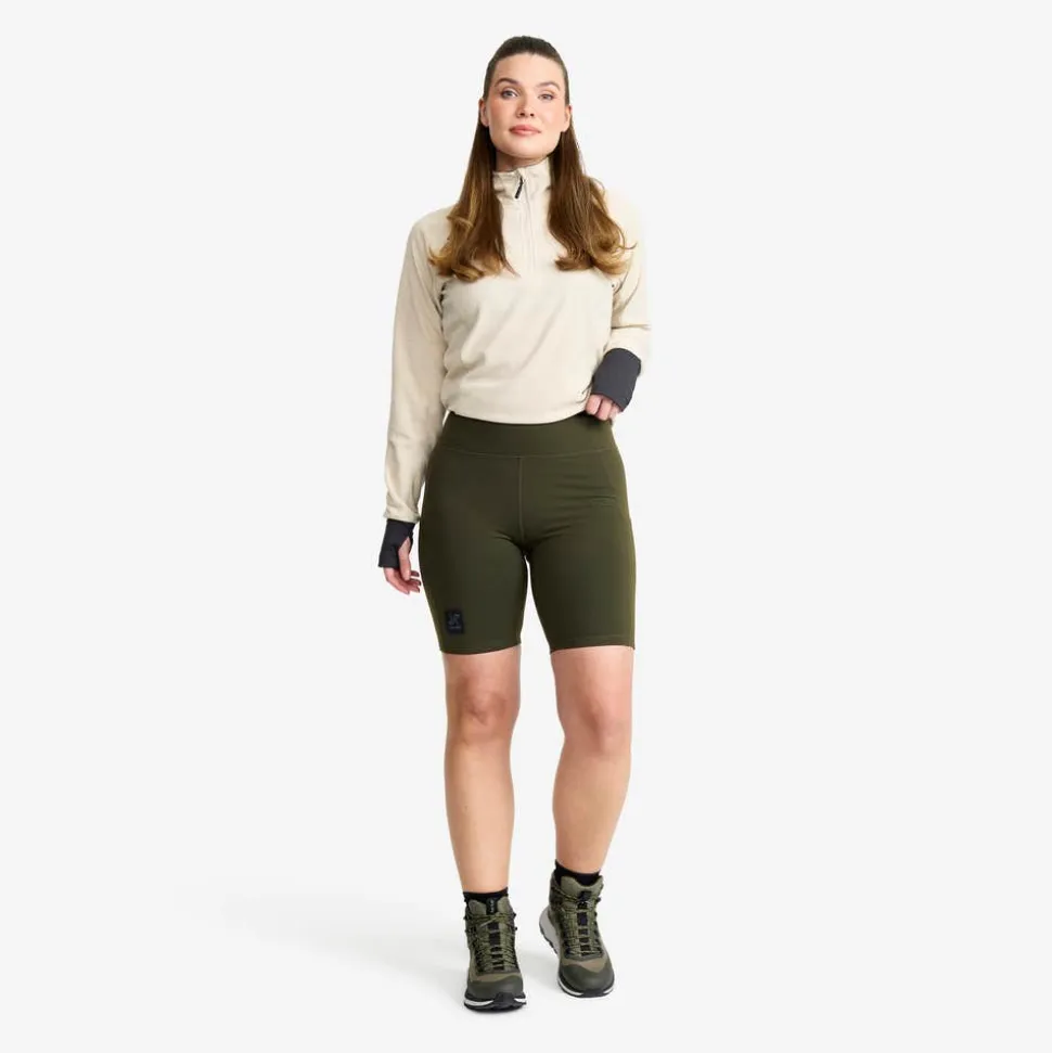 Summit Short Tights Dame