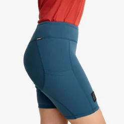 Summit Short Tights Dame