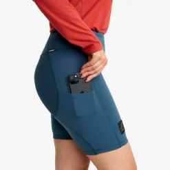 Summit Short Tights Dame