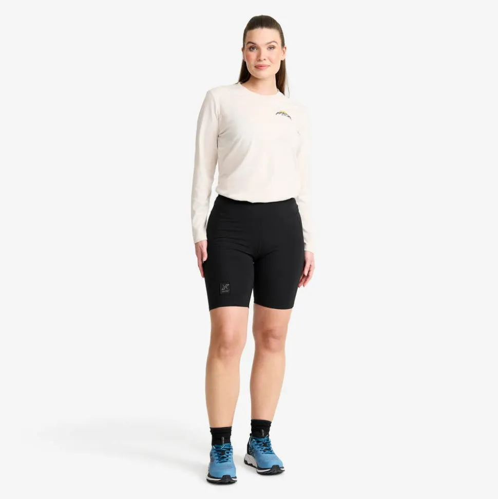 Summit Short Tights Dame