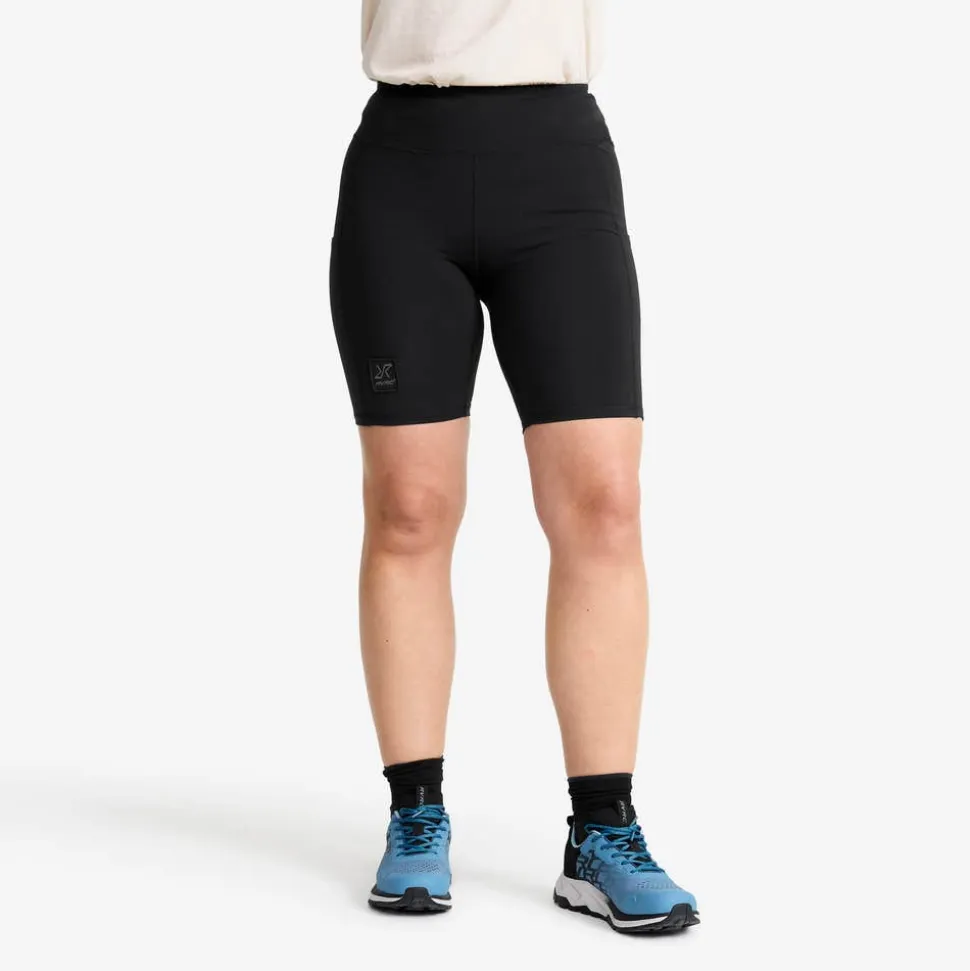 Summit Short Tights Dame