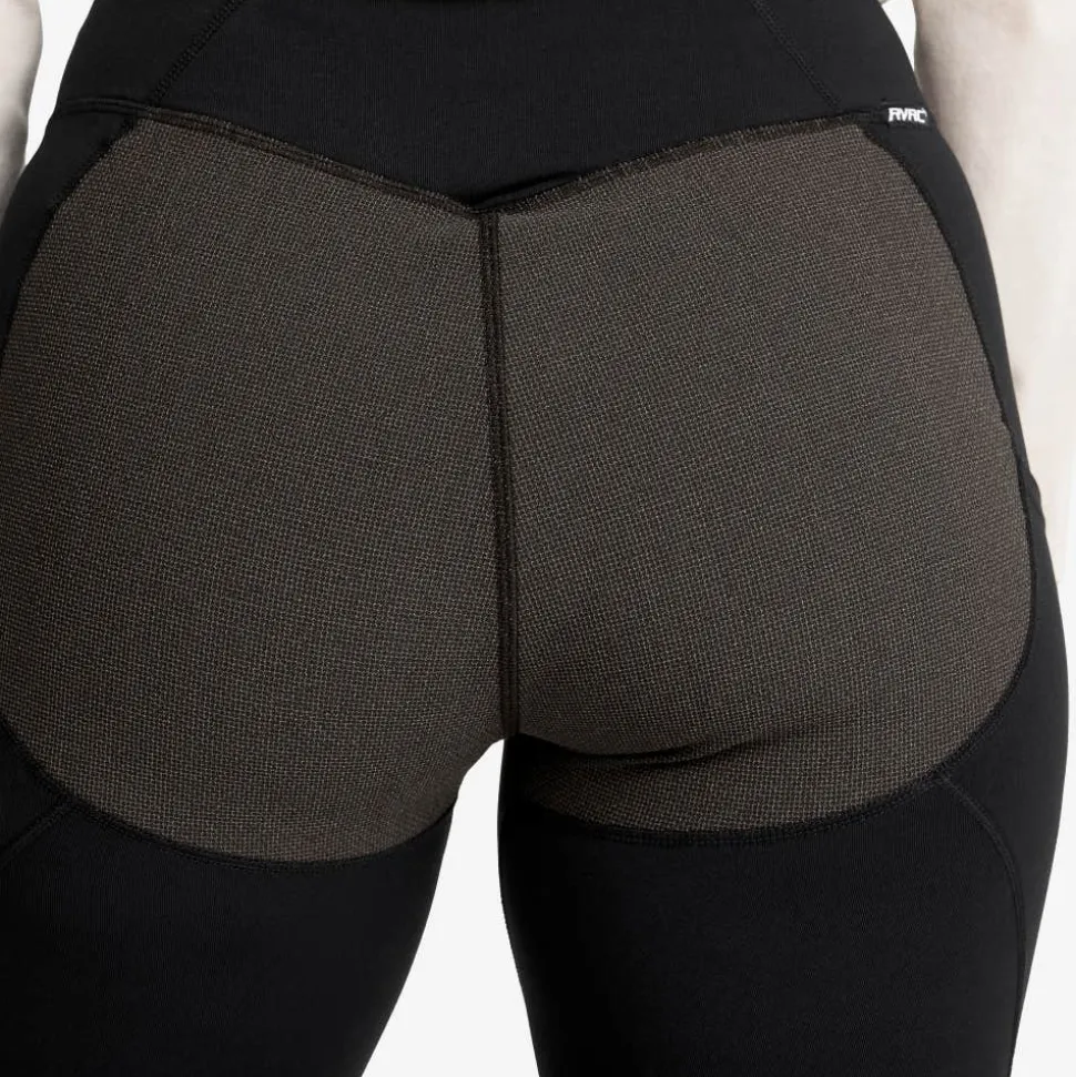 Summit Short Tights Dame