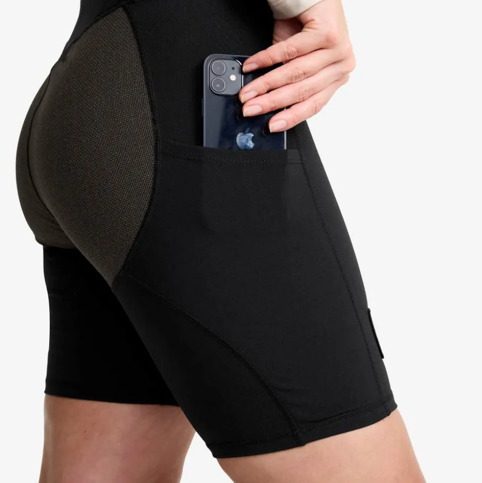 Summit Short Tights Dame