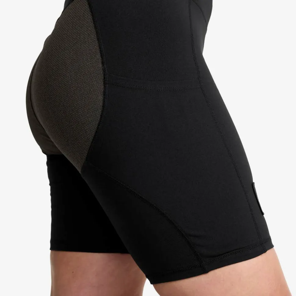 Summit Short Tights Dame
