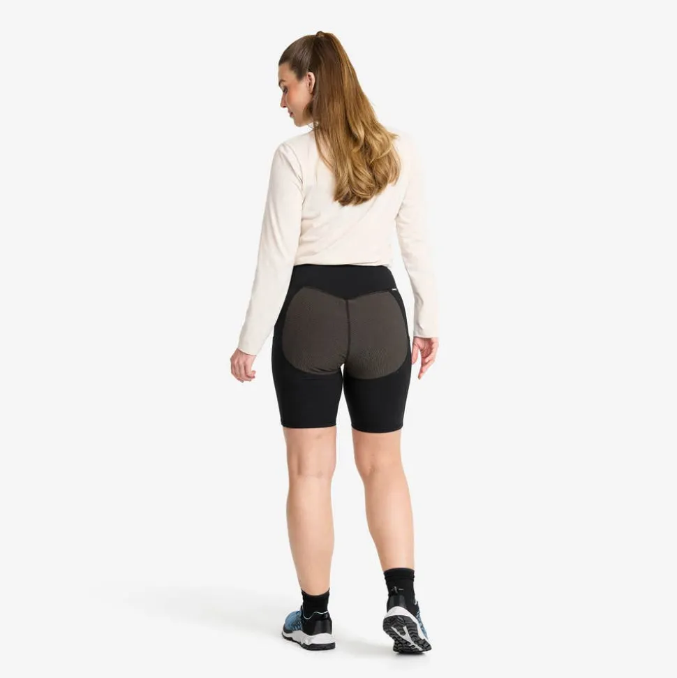 Summit Short Tights Dame