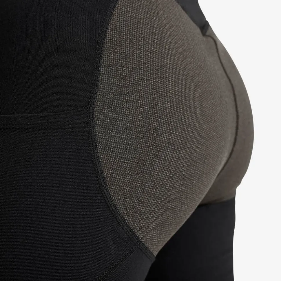 Summit Short Tights Dame