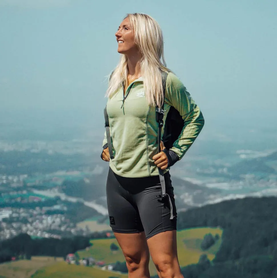 Summit Short Tights Dame