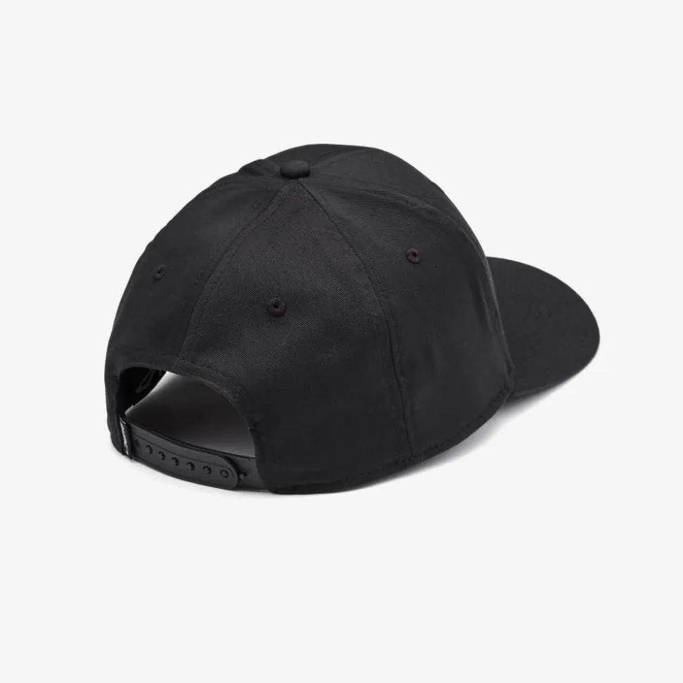 Sunrise Logo Cap Unisex