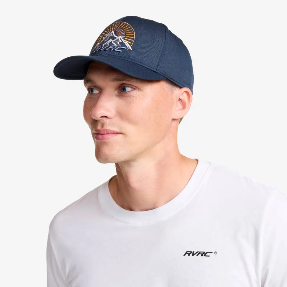 Sunrise Logo Cap Unisex