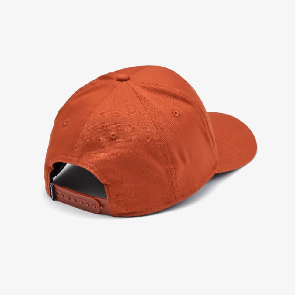 Sunrise Logo Cap Unisex