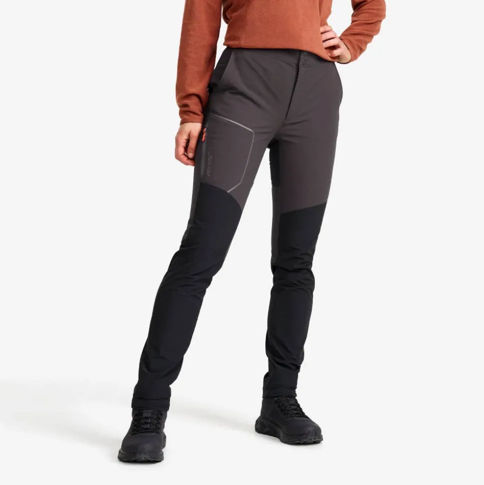 Surmount Hiking Stretch Pants Dame