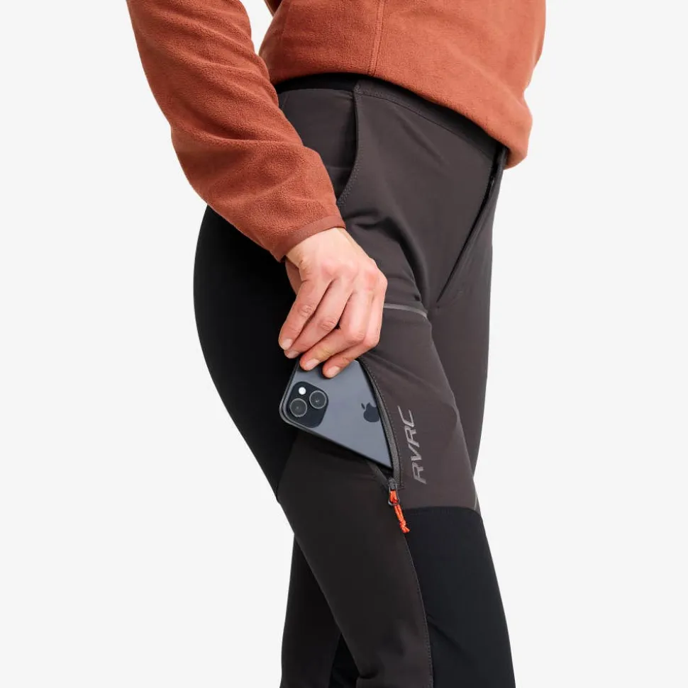 Surmount Hiking Stretch Pants Dame