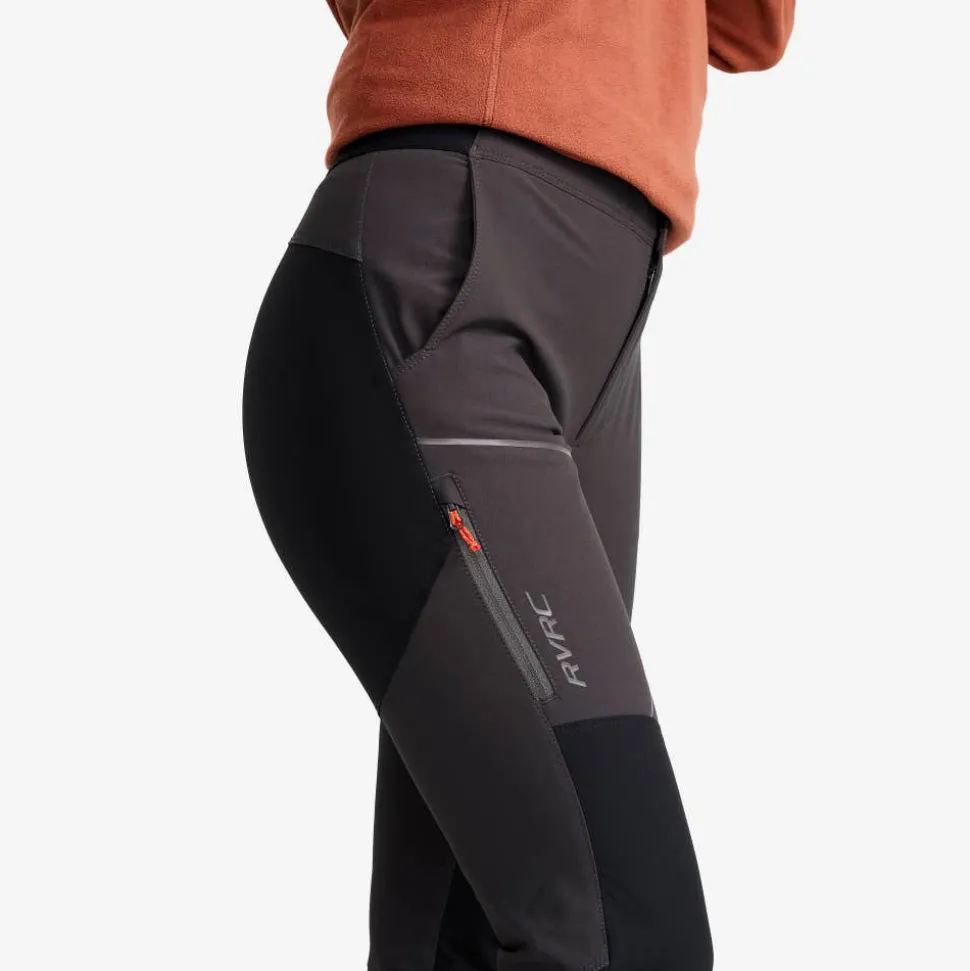 Surmount Hiking Stretch Pants Dame