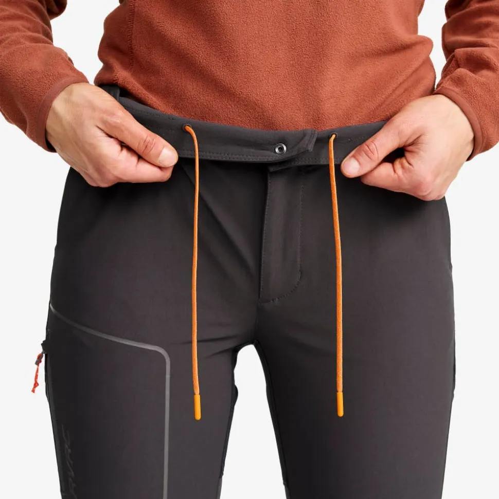 Surmount Hiking Stretch Pants Dame