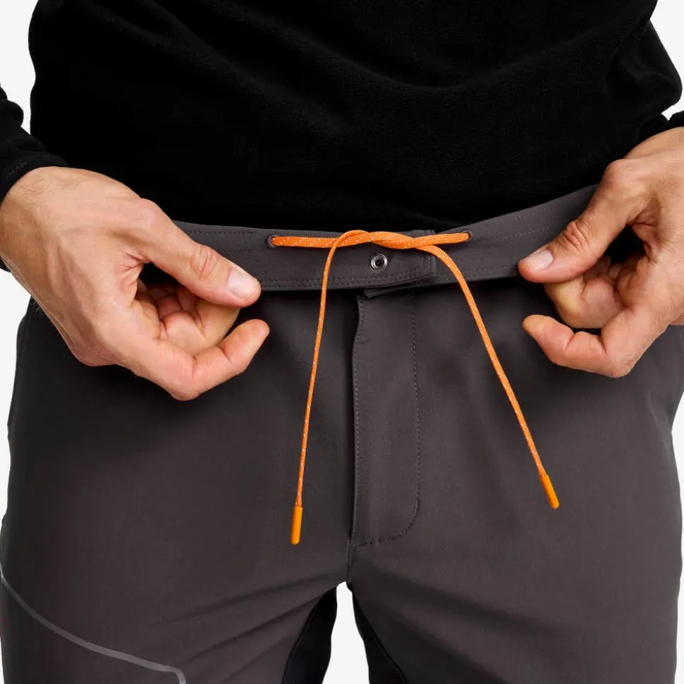 Surmount Hiking Stretch Pants Herre