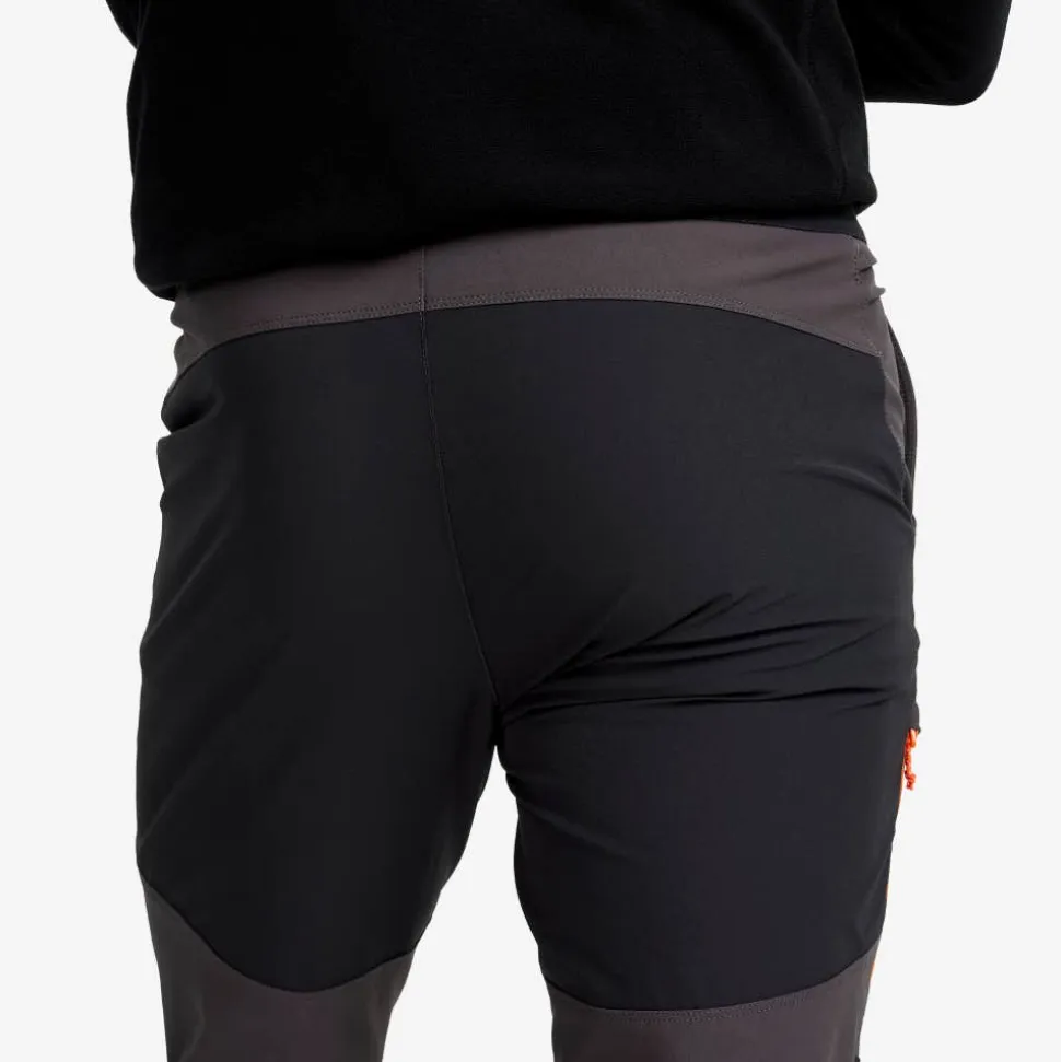 Surmount Hiking Stretch Pants Herre