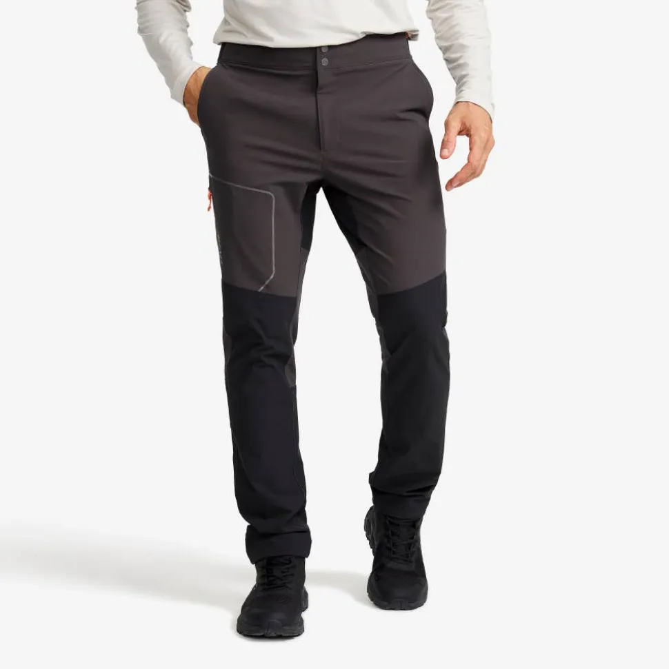 Surmount Hiking Stretch Pants Herre