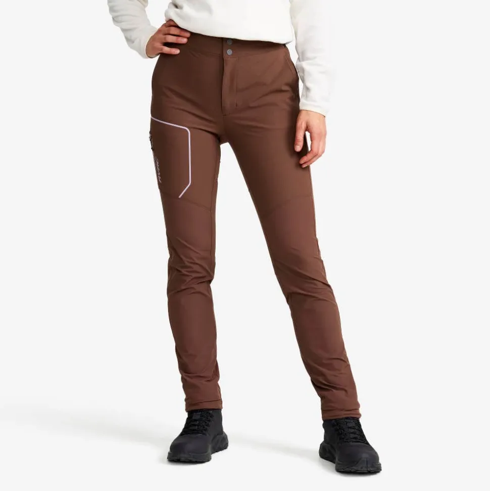 Surmount Hiking Stretch Pants Dame