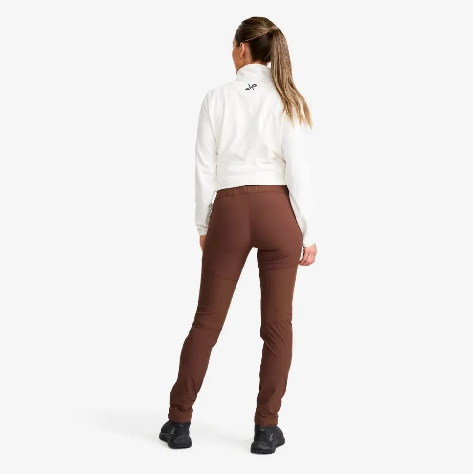 Surmount Hiking Stretch Pants Dame