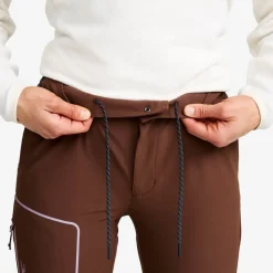 Surmount Hiking Stretch Pants Dame
