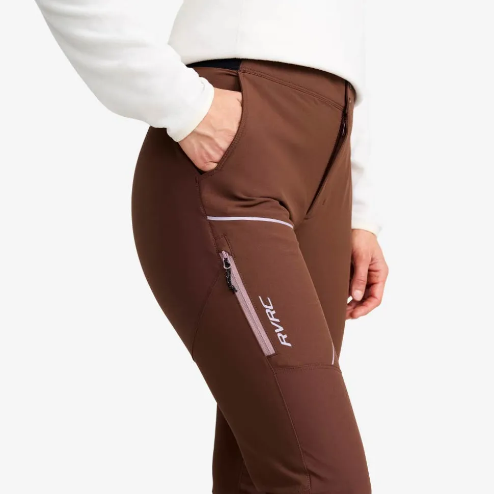 Surmount Hiking Stretch Pants Dame