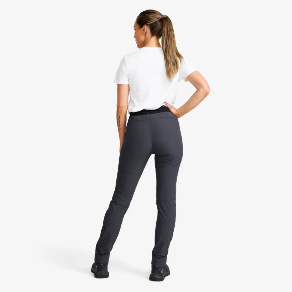 Surmount Hiking Stretch Pants Dame