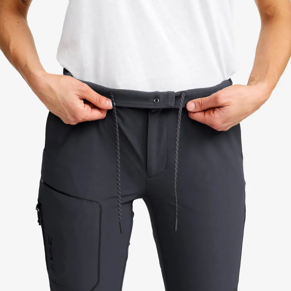Surmount Hiking Stretch Pants Dame