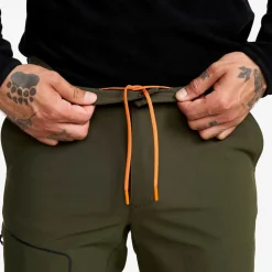 Surmount Hiking Stretch Pants Herre