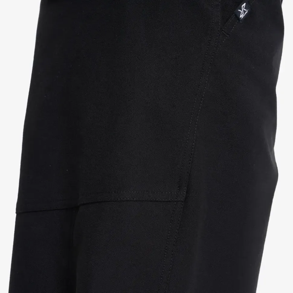 Surround Barrel Stretch Pants Dame